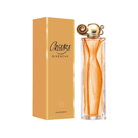 Organza by Givenchy EDP Women 3.4 Oz 100 ml