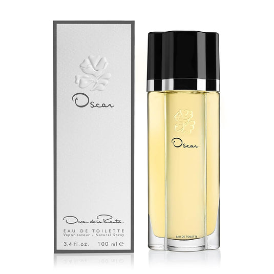 Oscar EDT by Oscar De La Renta Women 3.4 Oz 100 ml