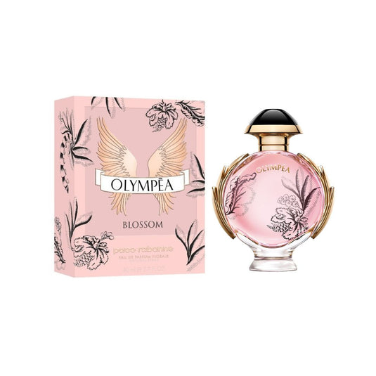 Paco Rabanne Olympea Blossom EDP Women 2.7 Oz 80 ml