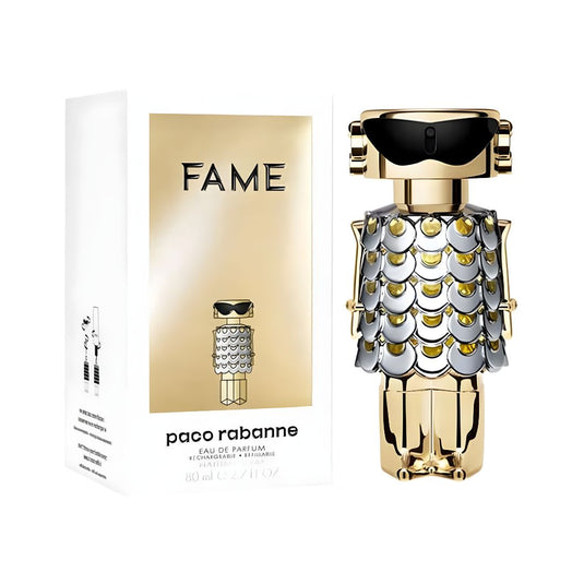 Paco Rabanne Fame EDP Women 2.7 Oz 80 ml
