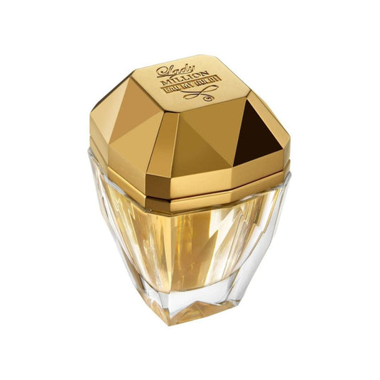 Paco Rabanne Lady Million Eau My Gold EDT Women