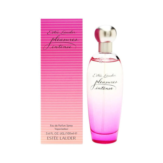 PleasuresIntenseEsteeLauderEDP 3.4 Oz 100 ml
