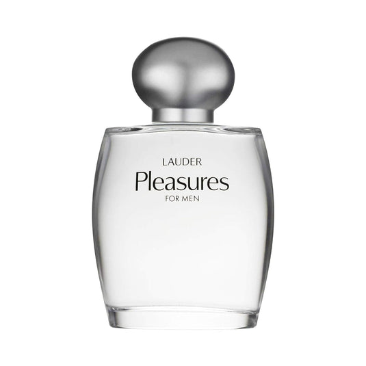 Pleasures Men by Estee Lauder EDC