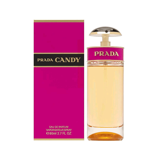 Prada Candy EDP 2.7 Oz 80 ml