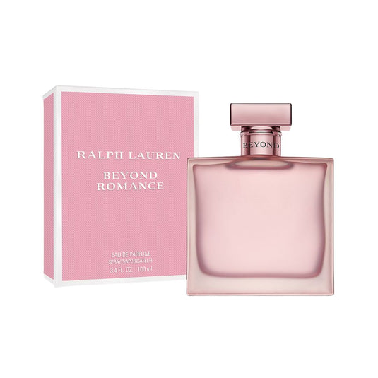 Ralph Lauren Beyond Romance EDP Women 3.4 OZ 100 ml