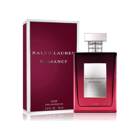 Ralph Lauren Romance Elixir EDP Women 2.4 Oz 70 ml
