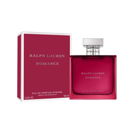 Romance Intense by Ralph Lauren EDP Women 3.4 z 100 ml