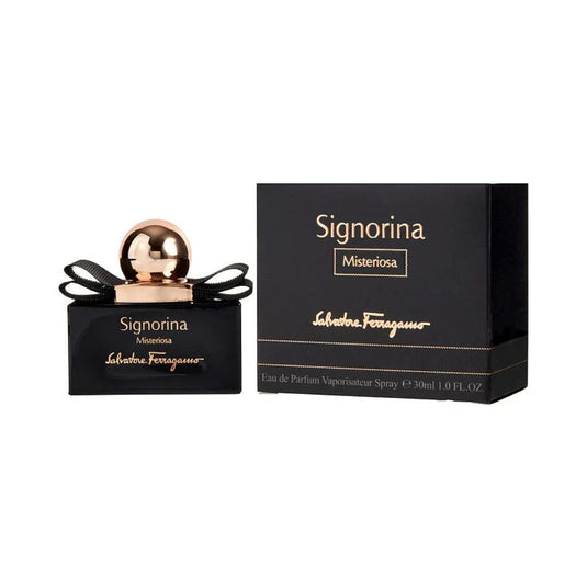 Signorina Misteriosa EDP Women 1.0 Oz 30 ml