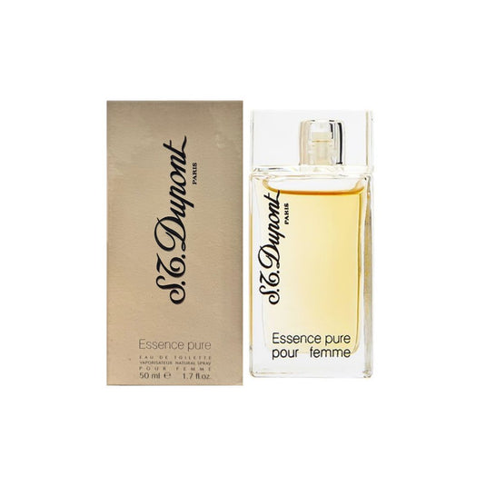 StDupontEssencePure 1.7 Oz 50 ml