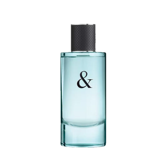 Tiffany & Love Eau de Toilette Men