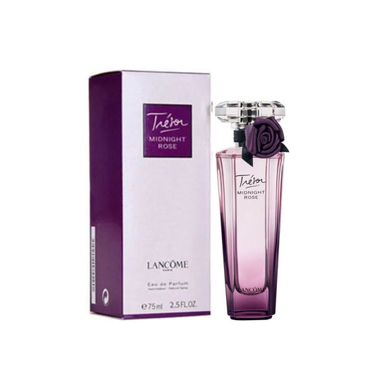 Tresor Midnight Rose EDP by Lancome 2.5 Oz 75 ml