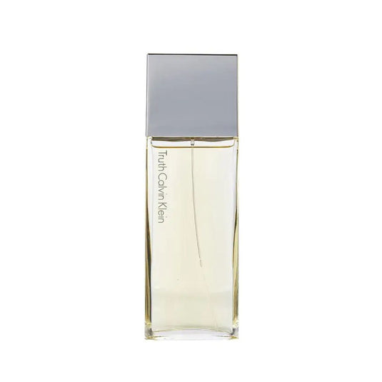 Truth EDP by Calvin Klein Women