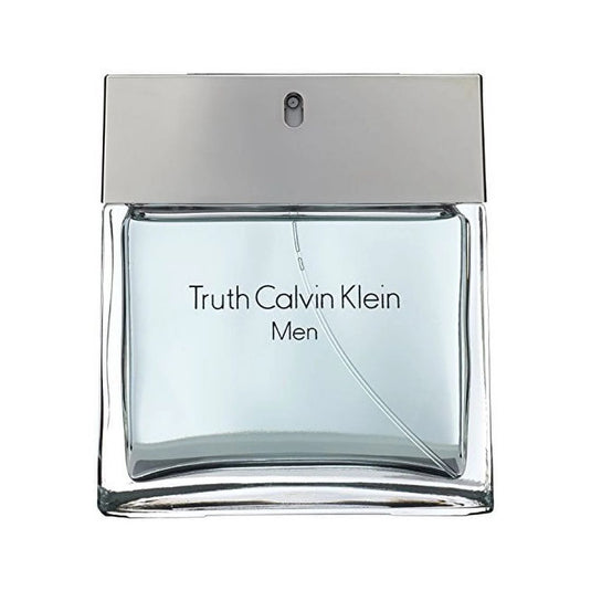 Truth EDT by Calvin Klein Men