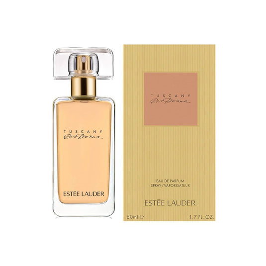 Tuscany Per Donna EDP by Estee Lauder Women 1.7 Oz 50 ml