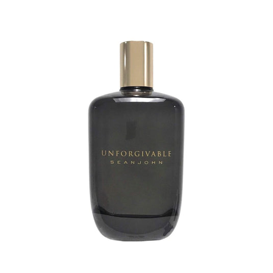 Unforgivable EDT by Sean John Men - A fragrance that blends fresh, aromatic notes and woody base.