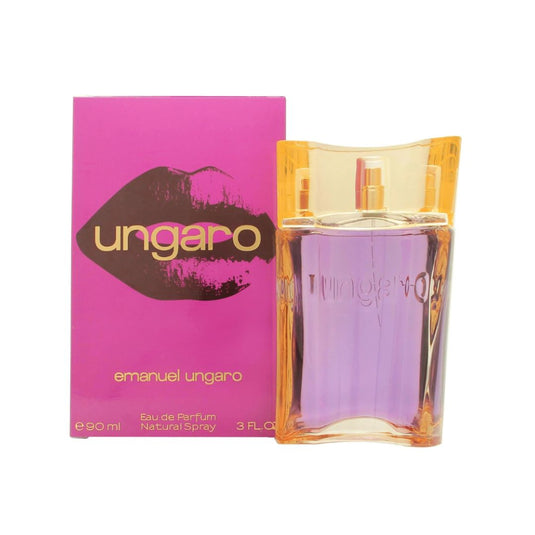 Ungaro by Emanuel Ungaro EDP Women 3 oz 90 ml