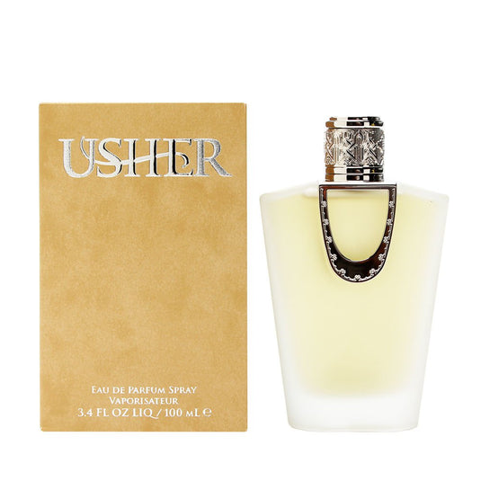 Usher EDP by Usher Women 3.4 Oz 100 ml