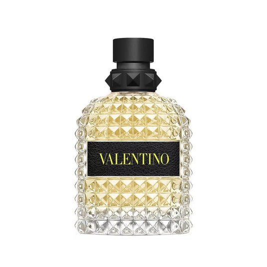 Valentino Uomo Born In Roma Yellow Dream EDT Men
