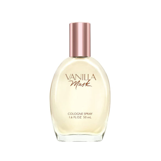 Vanilla Musk EDC by Coty Women