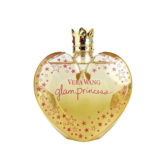 Vera Wang Glam Princess EDT Women