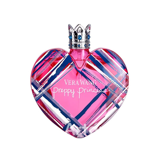 Vera Wang Preppy Princess EDT women