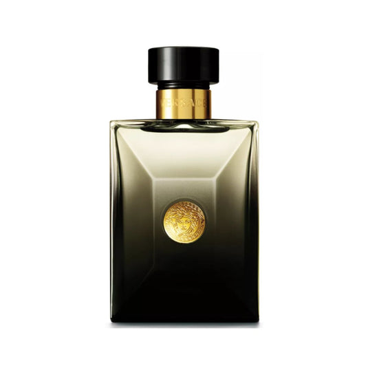 Versace Pour Homme Oud Noir EDP Men