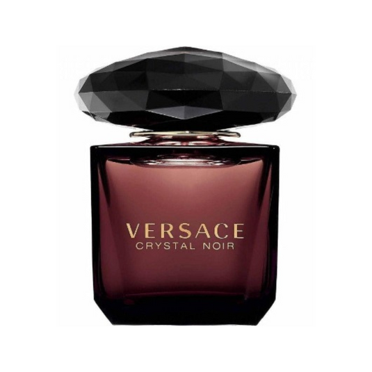 Versace Crystal Noir EDT Women
