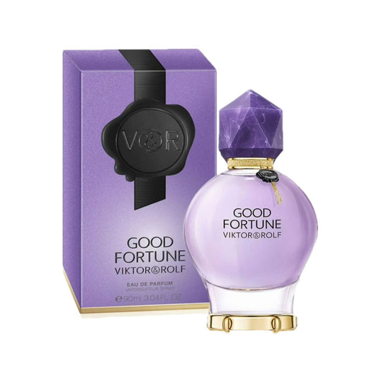 Viktor & Rolf Good Fortune EDP Women 3 Oz 90 ml