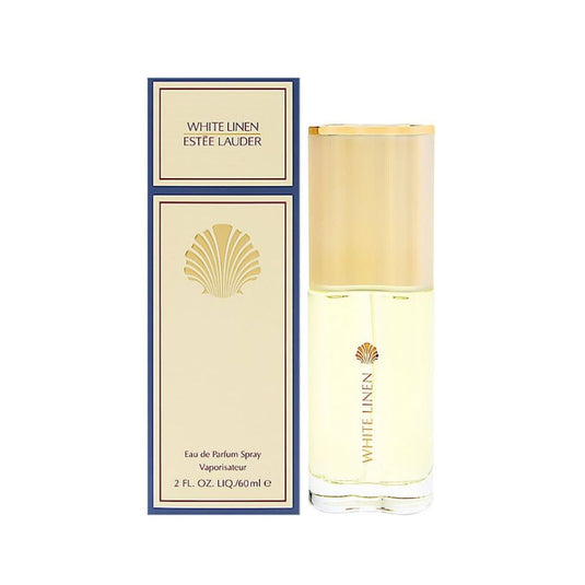 White Linen by Estee Lauder EDP 2 oz 60 ml