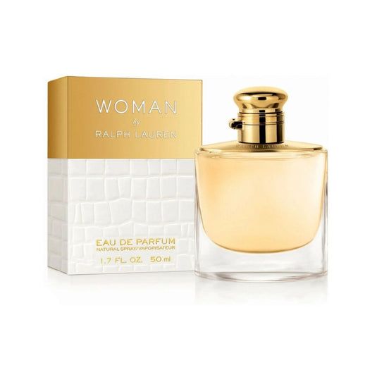Woman Ralph Lauren EDP 1.7 Oz 50 ml