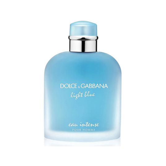 Dolce & Gabbana Light Blue Eau Intense EDP Men