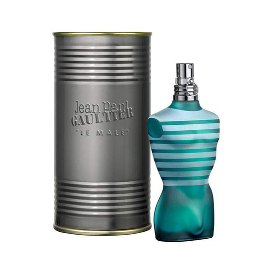 Le Male by Jean Paul Gaultier EDT 2.5 Oz