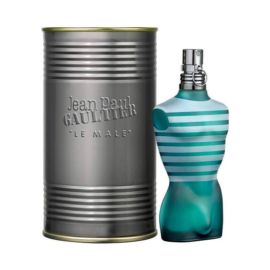 Le Male by Jean Paul Gaultier EDT 4.2 OZ