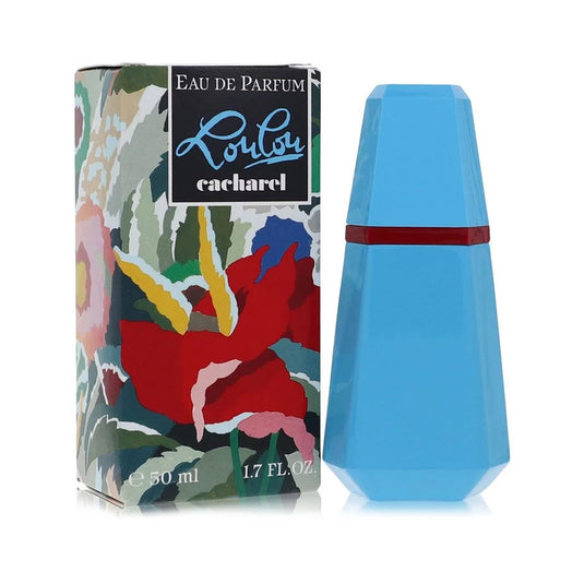 Lou Lou by Cacharel EDP 1.7 Oz 50 ml