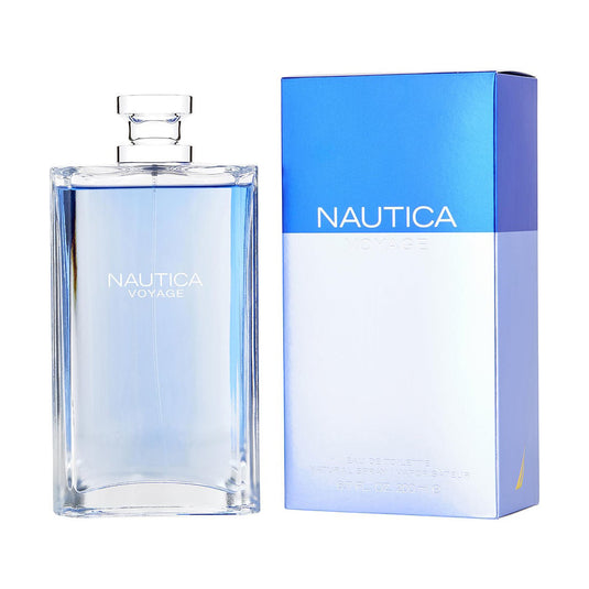 Nautica Voyage EDT Men 6.7 Oz 200 ml