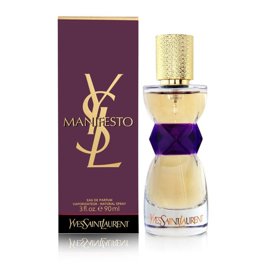 Manifesto EDP by Yves Saint Laurent 3.0 Oz