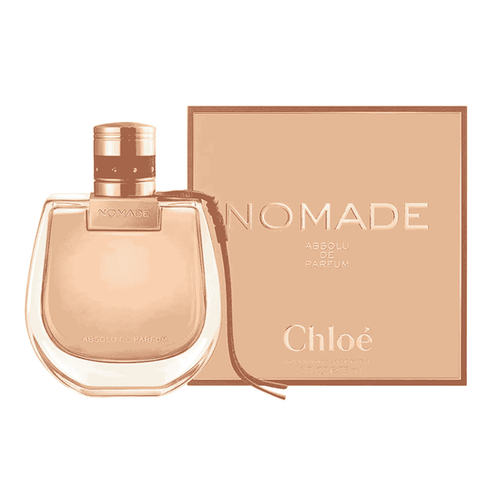 Nomade Absolu by Chloé EDP 2.5 Oz 75 ml