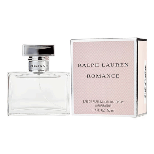 Ralph Lauren Romance EDP 1.7 Oz 50 ml