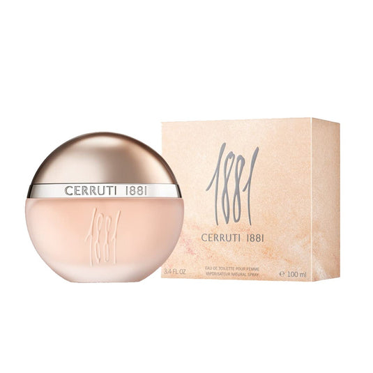 1881 By Nino Cerruti EDT 3.4 Oz 100 ml