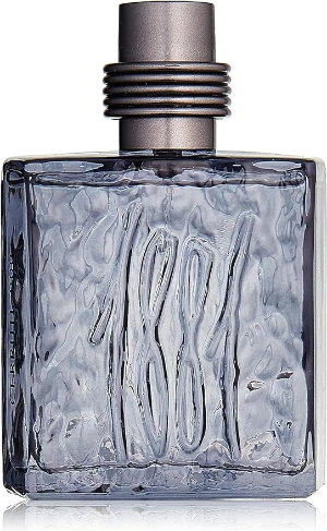 1881 Black by Nino Cerruti EDT Men