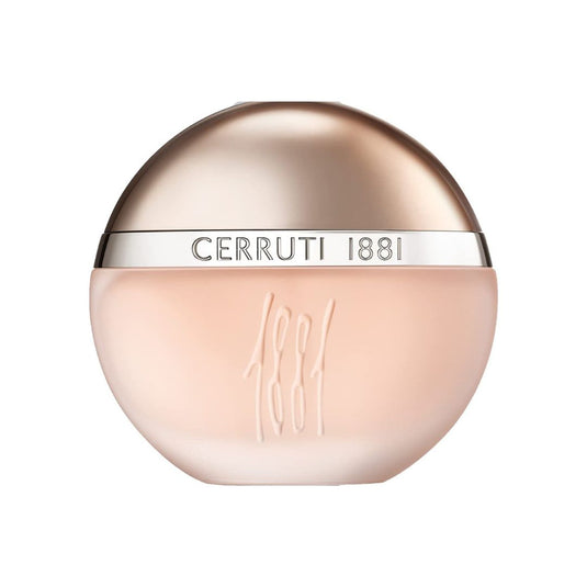 1881 By Nino Cerruti EDT Women