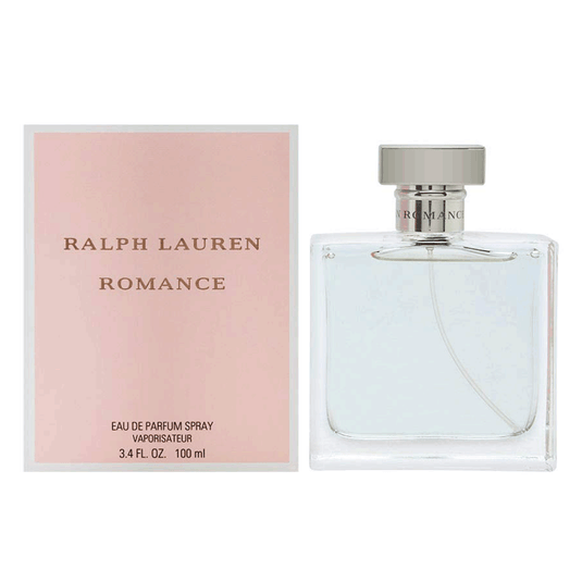 Ralph Lauren Romance EDP 3.4 Oz 100 ml