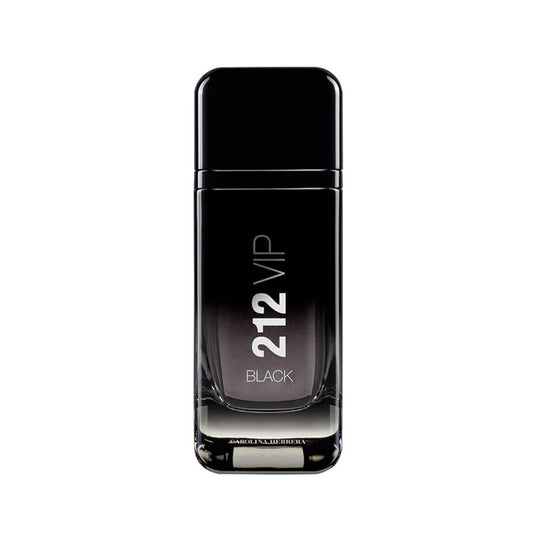 212 VIP Black EDP by Carolina Herrera Men