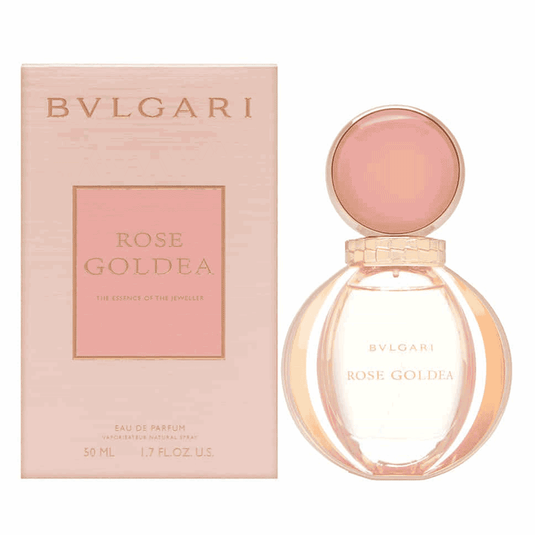 Bvlgari Rose Goldea EDP 1.7 Oz