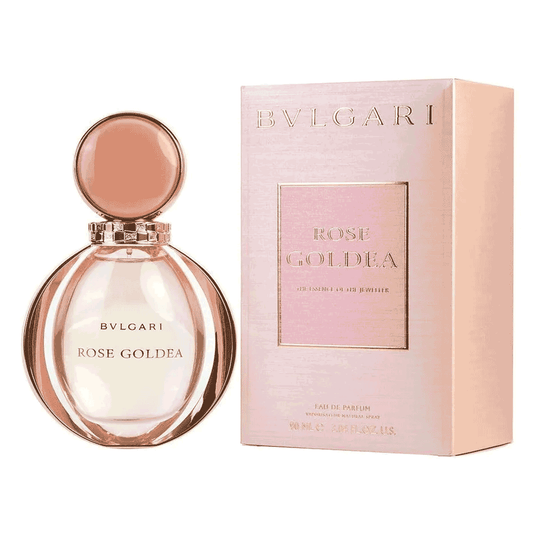 Bvlgari Rose Goldea EDP 3.0 Oz