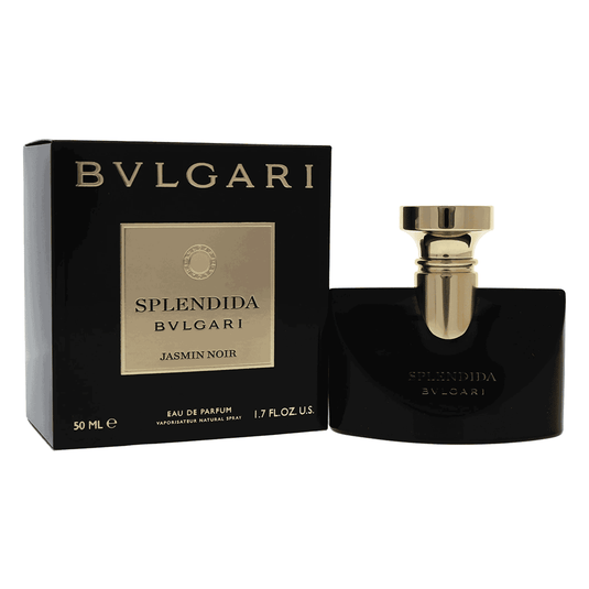 Bvlgari Splendida Jasmin Noir EDP 1.7 Oz