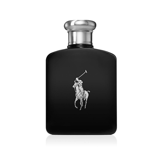 Polo Black EDT Men by Ralph Lauren