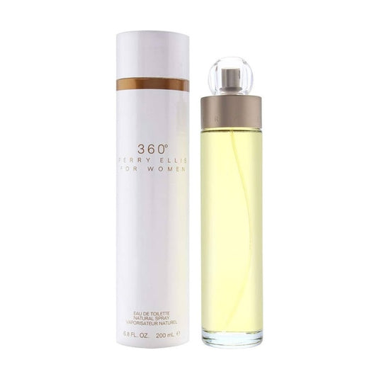 360 by Perry Ellis EDT Women 6.8 Oz 200 ml