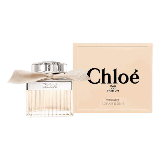 Chloe by Chloé EDP 1.7 Oz 50 ml