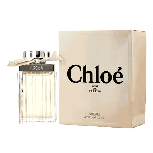 Chloe by Chloé EDP 4.2 Oz 125 ml